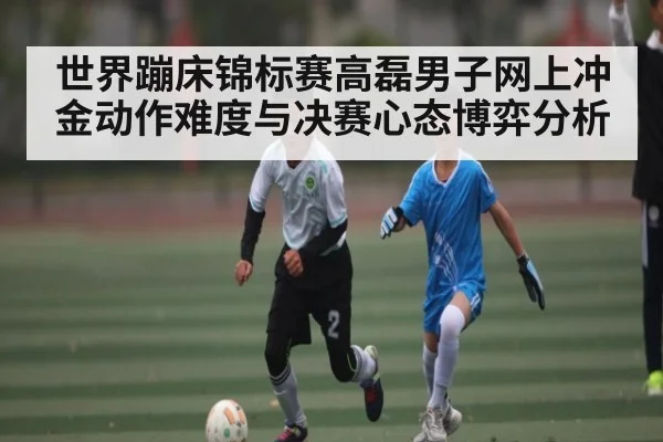 世界蹦床锦标赛高磊男子网上冲金动作难度与决赛心态博弈分析